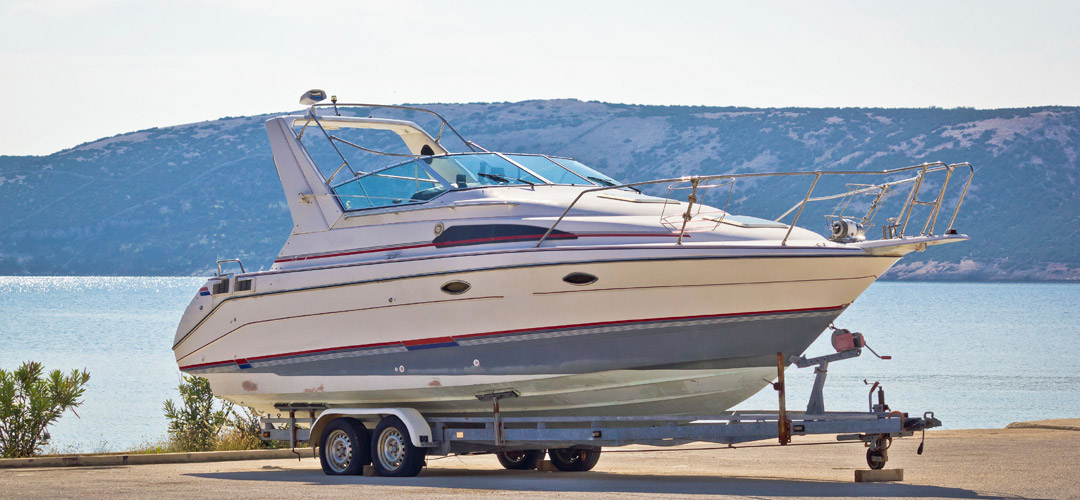 Ασφάλεια Σκάφους